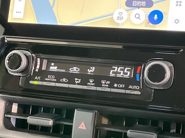 シエンタ ハイブリッドＺ　純正１０．５インチナビ　全周囲カメラ　衝突軽減システム　レーダークルーズ　禁煙車　コーナーセンサー　ＬＥＤヘッド　ＥＴＣ　オートハイビーム　車線逸脱警報　オートライト　オートエアコン（28枚目）