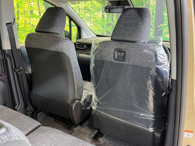 シエンタ ハイブリッドＺ　純正１０．５インチナビ　全周囲カメラ　衝突軽減システム　レーダークルーズ　禁煙車　コーナーセンサー　ＬＥＤヘッド　ＥＴＣ　オートハイビーム　車線逸脱警報　オートライト　オートエアコン（43枚目）