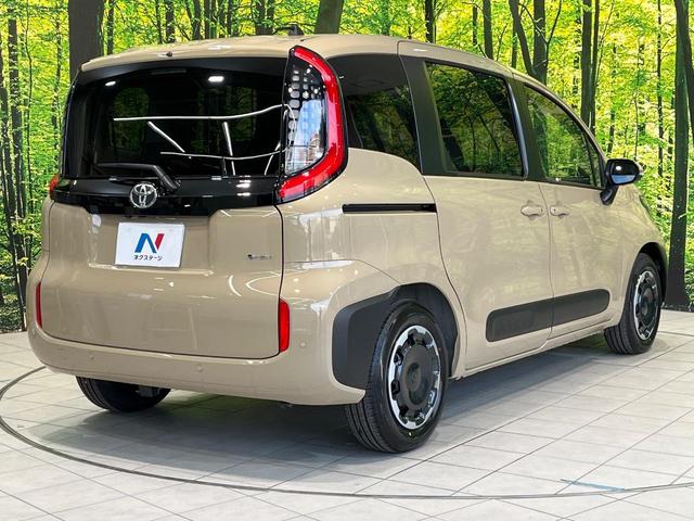 シエンタ ハイブリッドＺ　純正１０．５インチナビ　全周囲カメラ　衝突軽減システム　レーダークルーズ　禁煙車　コーナーセンサー　ＬＥＤヘッド　ＥＴＣ　オートハイビーム　車線逸脱警報　オートライト　オートエアコン（54枚目）