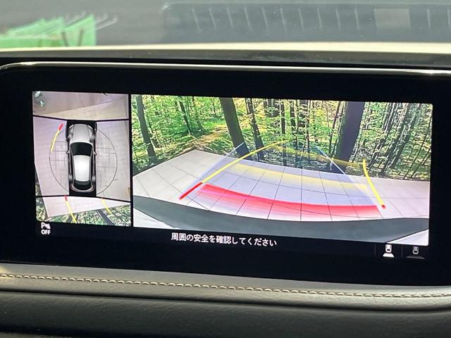 CX-30 20S プロアクティブ 純正8型SDナビ 全周囲カメラ BOSEサウンド 衝突被害軽減システム レーダークルーズ 禁煙車 電動リアゲート ドラレコ コーナーセンサー スマートキー LEDヘッド ビルトインETC(6枚目)