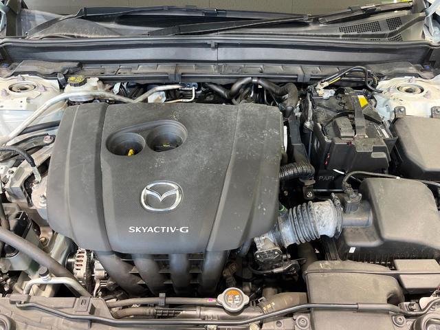 CX-30 20S プロアクティブ 純正8型SDナビ 全周囲カメラ BOSEサウンド 衝突被害軽減システム レーダークルーズ 禁煙車 電動リアゲート ドラレコ コーナーセンサー スマートキー LEDヘッド ビルトインETC(18枚目)