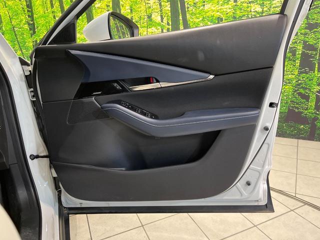 CX-30 20S プロアクティブ 純正8型SDナビ 全周囲カメラ BOSEサウンド 衝突被害軽減システム レーダークルーズ 禁煙車 電動リアゲート ドラレコ コーナーセンサー スマートキー LEDヘッド ビルトインETC(48枚目)