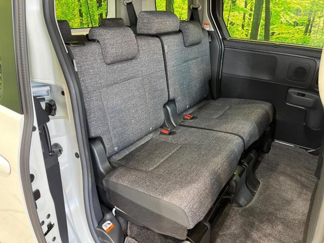 シエンタ Z 純正10.5インチナビ 全周囲カメラ 両側パワースライドドア ブラインドスポットモニター 衝突軽減システム レーダークルーズコントロール シートヒーター ハンドルヒーター ETC2.0(9枚目)