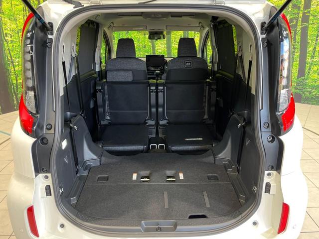 シエンタ Z 純正10.5インチナビ 全周囲カメラ 両側パワースライドドア ブラインドスポットモニター 衝突軽減システム レーダークルーズコントロール シートヒーター ハンドルヒーター ETC2.0(11枚目)