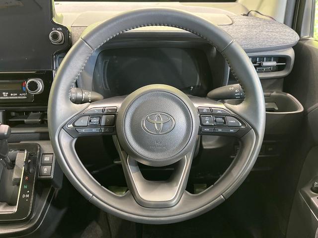 シエンタ Z 純正10.5インチナビ 全周囲カメラ 両側パワースライドドア ブラインドスポットモニター 衝突軽減システム レーダークルーズコントロール シートヒーター ハンドルヒーター ETC2.0(12枚目)