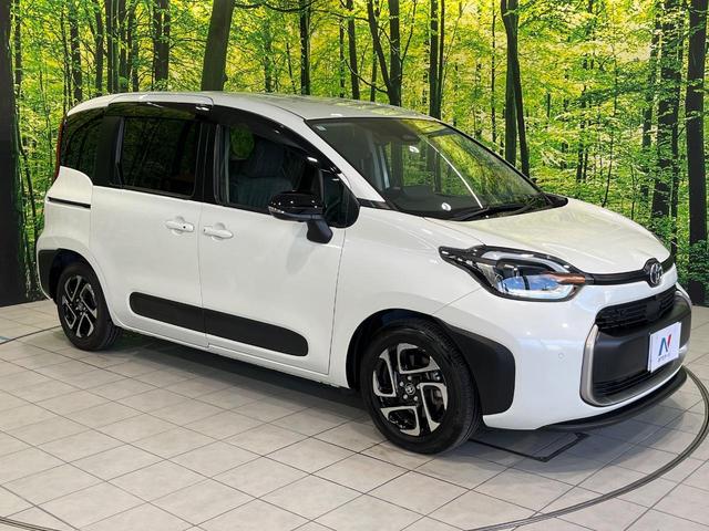 シエンタ Z 純正10.5インチナビ 全周囲カメラ 両側パワースライドドア ブラインドスポットモニター 衝突軽減システム レーダークルーズコントロール シートヒーター ハンドルヒーター ETC2.0(17枚目)