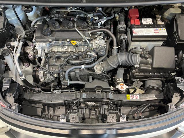 シエンタ Z 純正10.5インチナビ 全周囲カメラ 両側パワースライドドア ブラインドスポットモニター 衝突軽減システム レーダークルーズコントロール シートヒーター ハンドルヒーター ETC2.0(18枚目)