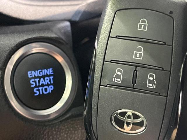 シエンタ Z 純正10.5インチナビ 全周囲カメラ 両側パワースライドドア ブラインドスポットモニター 衝突軽減システム レーダークルーズコントロール シートヒーター ハンドルヒーター ETC2.0(21枚目)