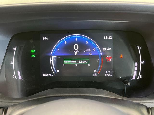 シエンタ Z 純正10.5インチナビ 全周囲カメラ 両側パワースライドドア ブラインドスポットモニター 衝突軽減システム レーダークルーズコントロール シートヒーター ハンドルヒーター ETC2.0(24枚目)