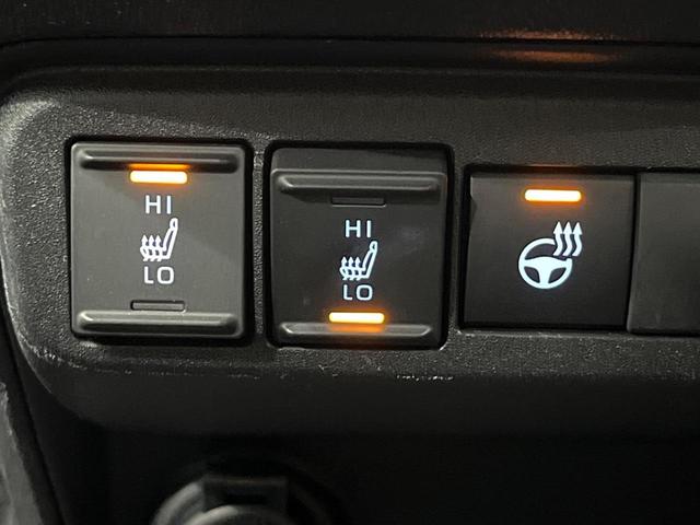 シエンタ Z 純正10.5インチナビ 全周囲カメラ 両側パワースライドドア ブラインドスポットモニター 衝突軽減システム レーダークルーズコントロール シートヒーター ハンドルヒーター ETC2.0(32枚目)