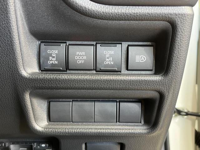 シエンタ Z 純正10.5インチナビ 全周囲カメラ 両側パワースライドドア ブラインドスポットモニター 衝突軽減システム レーダークルーズコントロール シートヒーター ハンドルヒーター ETC2.0(33枚目)