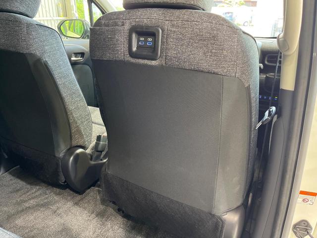 シエンタ Z 純正10.5インチナビ 全周囲カメラ 両側パワースライドドア ブラインドスポットモニター 衝突軽減システム レーダークルーズコントロール シートヒーター ハンドルヒーター ETC2.0(46枚目)