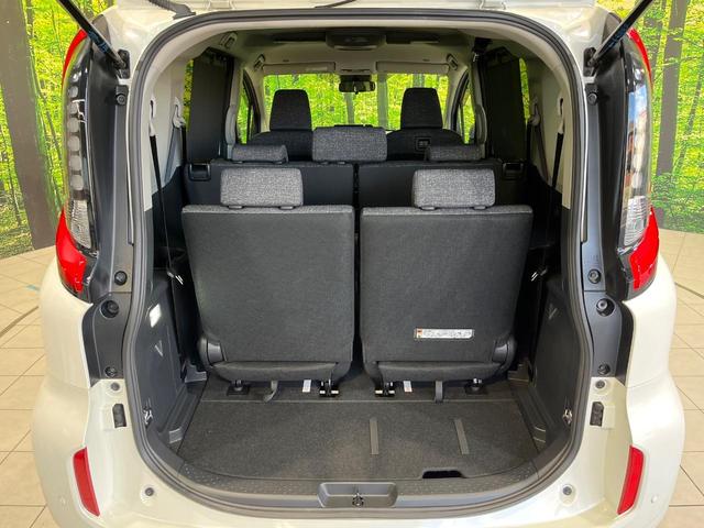 シエンタ Z 純正10.5インチナビ 全周囲カメラ 両側パワースライドドア ブラインドスポットモニター 衝突軽減システム レーダークルーズコントロール シートヒーター ハンドルヒーター ETC2.0(50枚目)