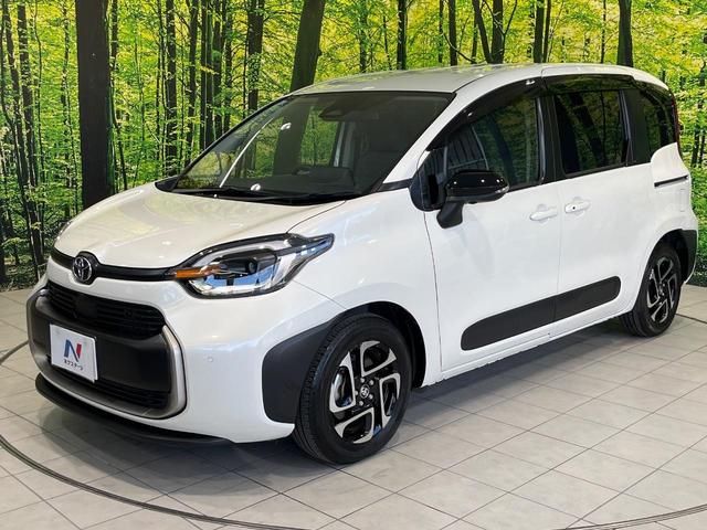 シエンタ Z 純正10.5インチナビ 全周囲カメラ 両側パワースライドドア ブラインドスポットモニター 衝突軽減システム レーダークルーズコントロール シートヒーター ハンドルヒーター ETC2.0(52枚目)