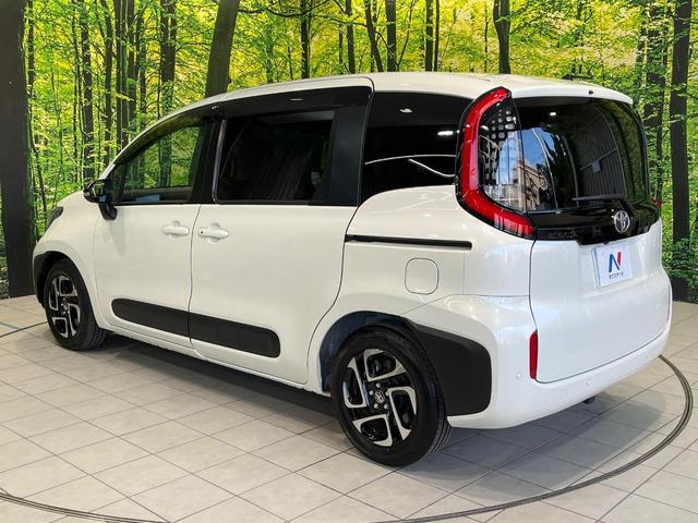 シエンタ Z 純正10.5インチナビ 全周囲カメラ 両側パワースライドドア ブラインドスポットモニター 衝突軽減システム レーダークルーズコントロール シートヒーター ハンドルヒーター ETC2.0(53枚目)