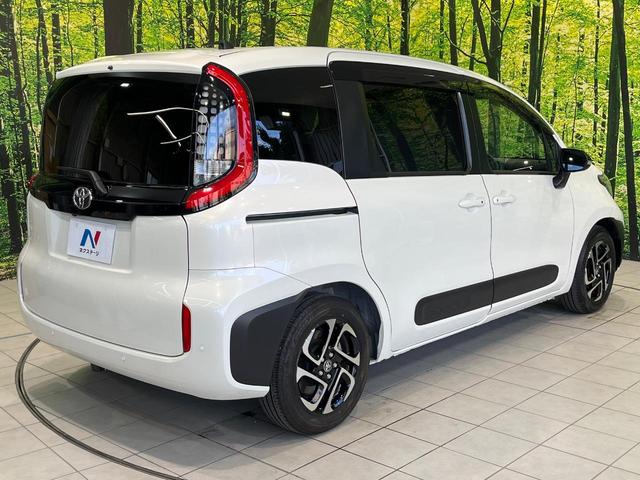 シエンタ Z 純正10.5インチナビ 全周囲カメラ 両側パワースライドドア ブラインドスポットモニター 衝突軽減システム レーダークルーズコントロール シートヒーター ハンドルヒーター ETC2.0(54枚目)