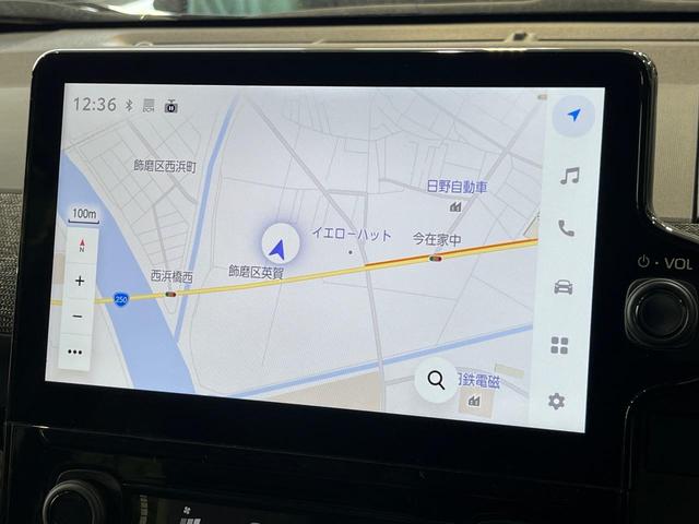 シエンタ ハイブリッドZ 純正10.5インチナビ 全周囲カメラ 両側パワースライドドア ブラインドスポットモニター 衝突軽減システム レーダークルーズコントロール シートヒーター ハンドルヒーター ETC2.0(3枚目)