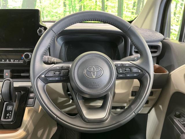 シエンタ ハイブリッドZ 純正10.5インチナビ 全周囲カメラ 両側パワースライドドア ブラインドスポットモニター 衝突軽減システム レーダークルーズコントロール シートヒーター ハンドルヒーター ETC2.0(12枚目)