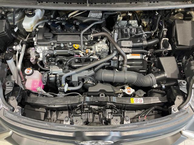 シエンタ ハイブリッドZ 純正10.5インチナビ 全周囲カメラ 両側パワースライドドア ブラインドスポットモニター 衝突軽減システム レーダークルーズコントロール シートヒーター ハンドルヒーター ETC2.0(18枚目)