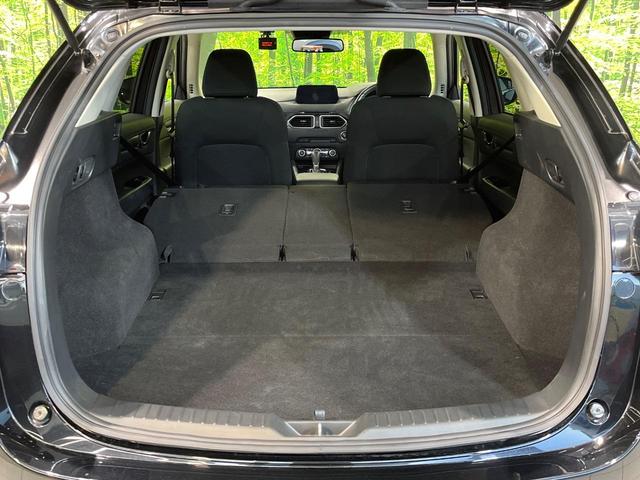 ＣＸ－５ ＸＤ　プロアクティブ　純正ナビ　サイドカメラ　バックカメラ　衝突被害軽減システム　レーダークルーズ　禁煙車　ドラレコ　コーナーセンサー　スマートキー　ＬＥＤヘッド　ビルトインＥＴＣ　オートハイビーム（10枚目）