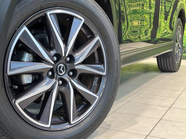 ＣＸ－５ ＸＤ　プロアクティブ　純正ナビ　サイドカメラ　バックカメラ　衝突被害軽減システム　レーダークルーズ　禁煙車　ドラレコ　コーナーセンサー　スマートキー　ＬＥＤヘッド　ビルトインＥＴＣ　オートハイビーム（13枚目）