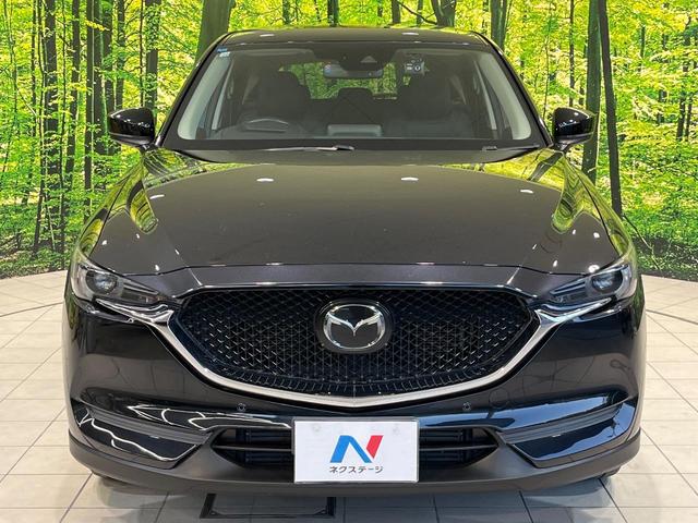 ＣＸ－５ ＸＤ　プロアクティブ　純正ナビ　サイドカメラ　バックカメラ　衝突被害軽減システム　レーダークルーズ　禁煙車　ドラレコ　コーナーセンサー　スマートキー　ＬＥＤヘッド　ビルトインＥＴＣ　オートハイビーム（14枚目）