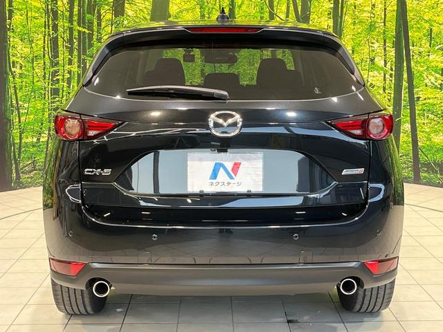 ＣＸ－５ ＸＤ　プロアクティブ　純正ナビ　サイドカメラ　バックカメラ　衝突被害軽減システム　レーダークルーズ　禁煙車　ドラレコ　コーナーセンサー　スマートキー　ＬＥＤヘッド　ビルトインＥＴＣ　オートハイビーム（15枚目）