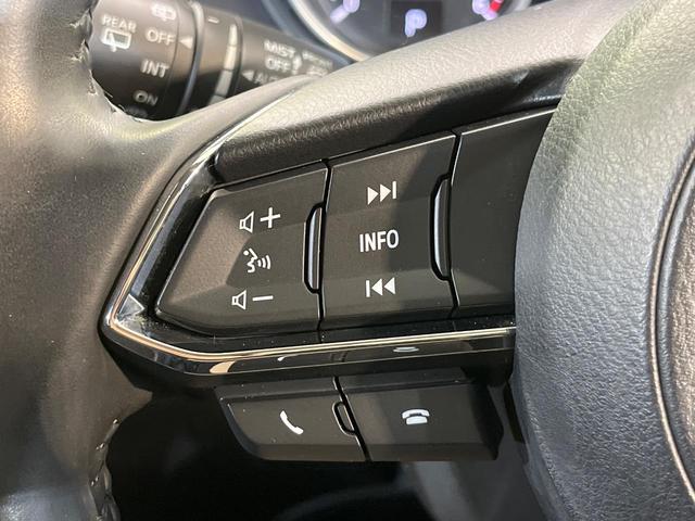 ＣＸ－５ ＸＤ　プロアクティブ　純正ナビ　サイドカメラ　バックカメラ　衝突被害軽減システム　レーダークルーズ　禁煙車　ドラレコ　コーナーセンサー　スマートキー　ＬＥＤヘッド　ビルトインＥＴＣ　オートハイビーム（32枚目）