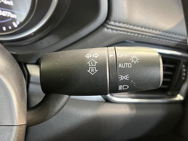 ＣＸ－５ ＸＤ　プロアクティブ　純正ナビ　サイドカメラ　バックカメラ　衝突被害軽減システム　レーダークルーズ　禁煙車　ドラレコ　コーナーセンサー　スマートキー　ＬＥＤヘッド　ビルトインＥＴＣ　オートハイビーム（34枚目）