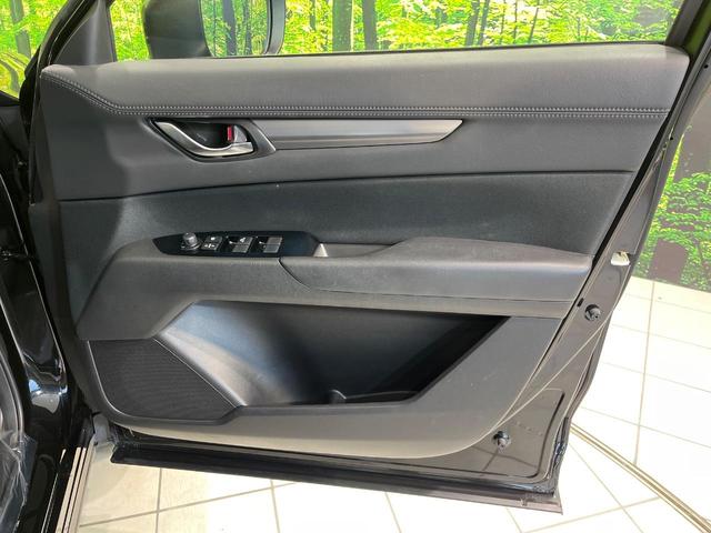 ＣＸ－５ ＸＤ　プロアクティブ　純正ナビ　サイドカメラ　バックカメラ　衝突被害軽減システム　レーダークルーズ　禁煙車　ドラレコ　コーナーセンサー　スマートキー　ＬＥＤヘッド　ビルトインＥＴＣ　オートハイビーム（55枚目）