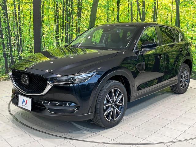 ＣＸ－５ ＸＤ　プロアクティブ　純正ナビ　サイドカメラ　バックカメラ　衝突被害軽減システム　レーダークルーズ　禁煙車　ドラレコ　コーナーセンサー　スマートキー　ＬＥＤヘッド　ビルトインＥＴＣ　オートハイビーム（56枚目）