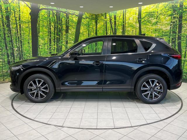 ＣＸ－５ ＸＤ　プロアクティブ　純正ナビ　サイドカメラ　バックカメラ　衝突被害軽減システム　レーダークルーズ　禁煙車　ドラレコ　コーナーセンサー　スマートキー　ＬＥＤヘッド　ビルトインＥＴＣ　オートハイビーム（59枚目）