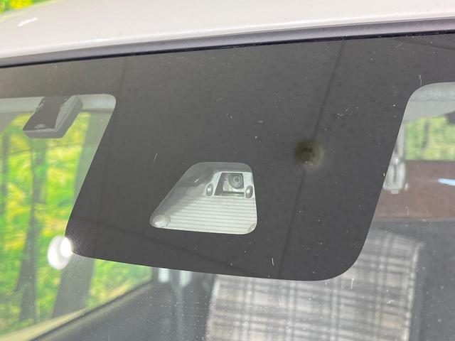 ムーヴキャンバス Gメイクアップ SAII 両側電動ドア 純正SDナビ バックカメラ 衝突被害軽減システム 禁煙車 ドラレコ スマートキー LEDヘッド ETC オートライト オートエアコン Bluetooth CD DVD再生 フルセグ(5枚目)