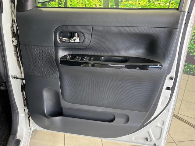 ムーヴキャンバス Gメイクアップ SAII 両側電動ドア 純正SDナビ バックカメラ 衝突被害軽減システム 禁煙車 ドラレコ スマートキー LEDヘッド ETC オートライト オートエアコン Bluetooth CD DVD再生 フルセグ(44枚目)