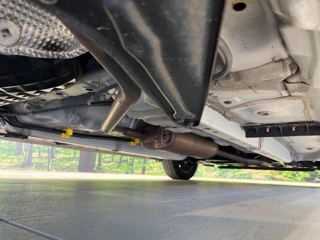 ムーヴキャンバス Gメイクアップ SAII 両側電動ドア 純正SDナビ バックカメラ 衝突被害軽減システム 禁煙車 ドラレコ スマートキー LEDヘッド ETC オートライト オートエアコン Bluetooth CD DVD再生 フルセグ(55枚目)