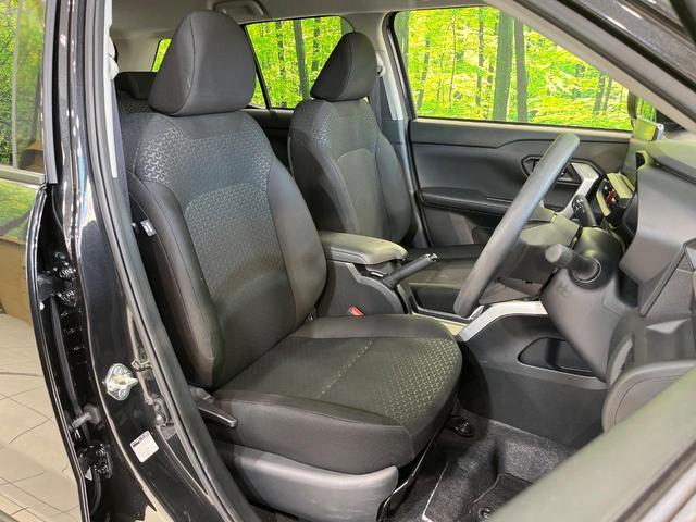 ライズ X 純正9インチディスプレイオーディオ バックカメラ 衝突被害軽減システム クリアランスソナー ビルトインETC オートライト LEDヘッドライト フルセグTV スマートキー(8枚目)