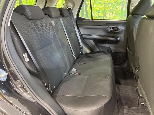 ライズ X 純正9インチディスプレイオーディオ バックカメラ 衝突被害軽減システム クリアランスソナー ビルトインETC オートライト LEDヘッドライト フルセグTV スマートキー(9枚目)