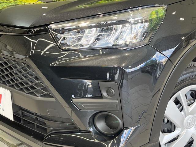 ライズ X 純正9インチディスプレイオーディオ バックカメラ 衝突被害軽減システム クリアランスソナー ビルトインETC オートライト LEDヘッドライト フルセグTV スマートキー(12枚目)