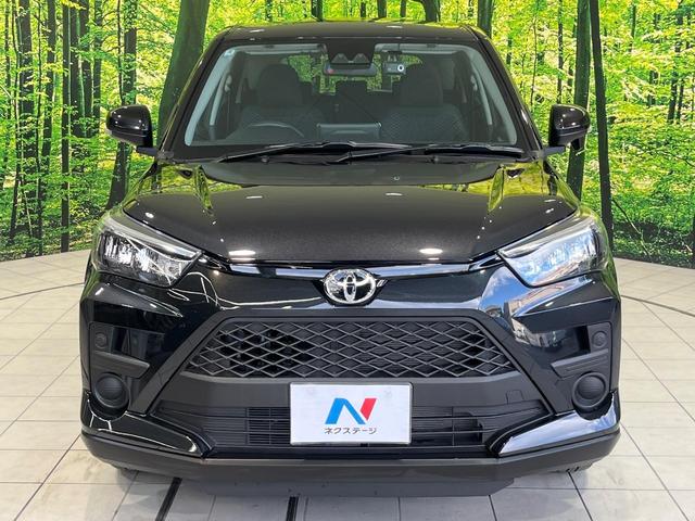 ライズ X 純正9インチディスプレイオーディオ バックカメラ 衝突被害軽減システム クリアランスソナー ビルトインETC オートライト LEDヘッドライト フルセグTV スマートキー(14枚目)