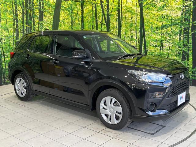 ライズ X 純正9インチディスプレイオーディオ バックカメラ 衝突被害軽減システム クリアランスソナー ビルトインETC オートライト LEDヘッドライト フルセグTV スマートキー(16枚目)