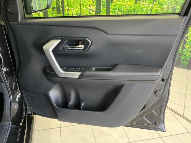 ライズ X 純正9インチディスプレイオーディオ バックカメラ 衝突被害軽減システム クリアランスソナー ビルトインETC オートライト LEDヘッドライト フルセグTV スマートキー(46枚目)