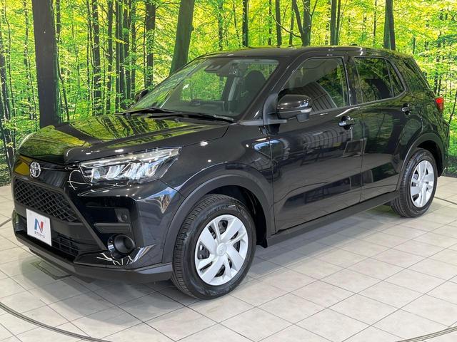 ライズ X 純正9インチディスプレイオーディオ バックカメラ 衝突被害軽減システム クリアランスソナー ビルトインETC オートライト LEDヘッドライト フルセグTV スマートキー(47枚目)