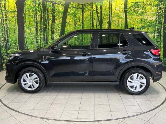 ライズ X 純正9インチディスプレイオーディオ バックカメラ 衝突被害軽減システム クリアランスソナー ビルトインETC オートライト LEDヘッドライト フルセグTV スマートキー(50枚目)