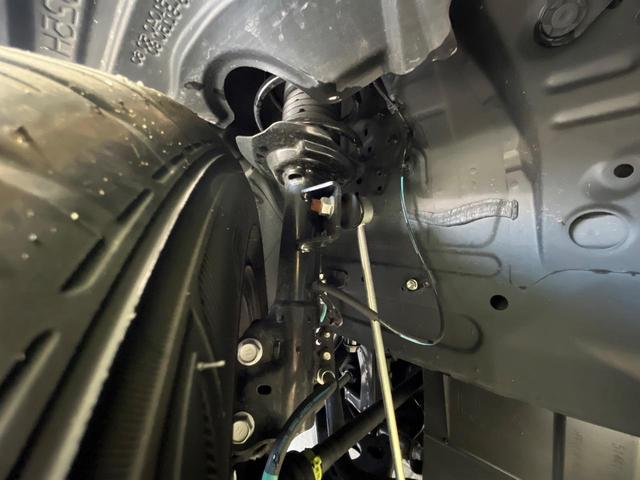 ライズ X 純正9インチディスプレイオーディオ バックカメラ 衝突被害軽減システム クリアランスソナー ビルトインETC オートライト LEDヘッドライト フルセグTV スマートキー(58枚目)