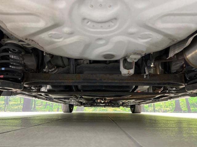 プリウス S 純正SDナビ バックカメラ 禁煙車 スマートキー HIDヘッド ビルトインETC オートライト オートエアコン Bluetooth CD フルセグ 純正15インチアルミ(19枚目)