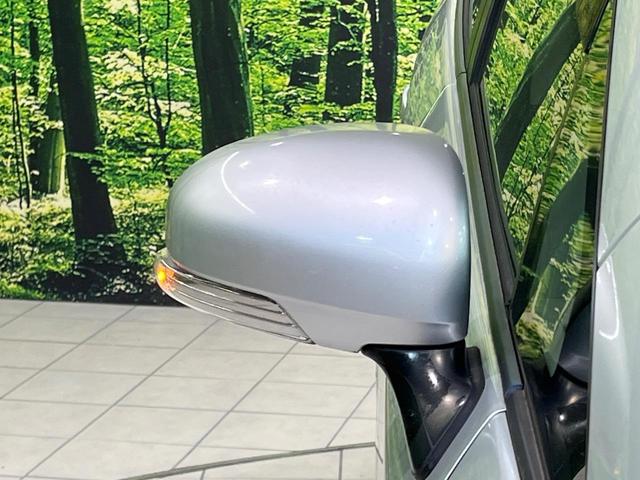 プリウス S 純正SDナビ バックカメラ 禁煙車 スマートキー HIDヘッド ビルトインETC オートライト オートエアコン Bluetooth CD フルセグ 純正15インチアルミ(23枚目)