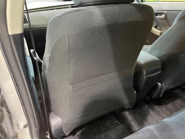 プリウス S 純正SDナビ バックカメラ 禁煙車 スマートキー HIDヘッド ビルトインETC オートライト オートエアコン Bluetooth CD フルセグ 純正15インチアルミ(27枚目)