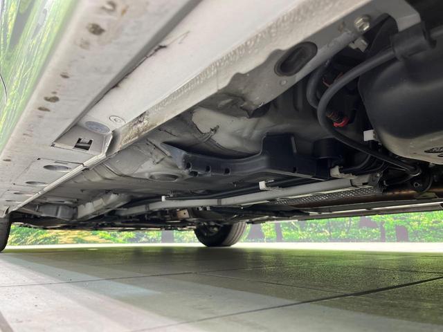 プリウス S 純正SDナビ バックカメラ 禁煙車 スマートキー HIDヘッド ビルトインETC オートライト オートエアコン Bluetooth CD フルセグ 純正15インチアルミ(56枚目)