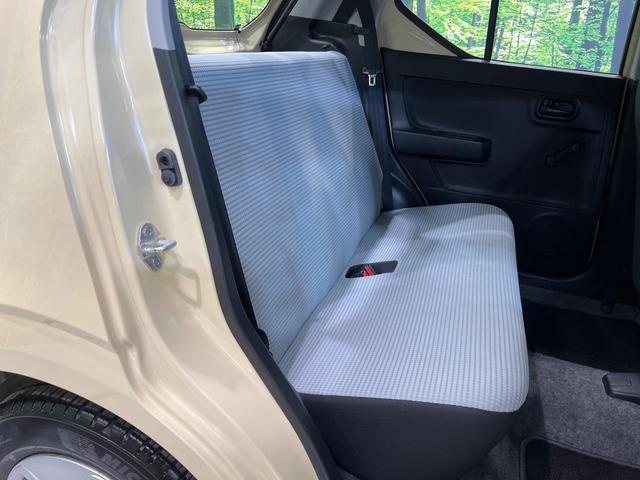 アルト F ETC CD再生 キーレス 横滑り防止装置 衝突安全ボディ 盗難防止システム 禁煙車 ドアバイザー ドラレコ(9枚目)