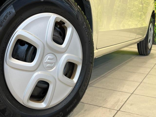 アルト F ETC CD再生 キーレス 横滑り防止装置 衝突安全ボディ 盗難防止システム 禁煙車 ドアバイザー ドラレコ(13枚目)